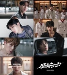 Monsta X’s Comeback with The X: Exciting New Album Release