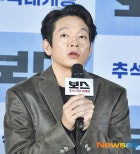 Excitement Grows for the Film Boss Ahead of Its Chuseok Release