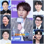 Shin Seung Hoon: The Emperor of Ballads Celebrates 35 Years