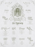 Chaeyoung’s Solo Album LIL FANTASY vol.1: A New Chapter