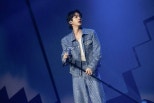 Jin’s RUNSEOKJIN_EP.TOUR Breaks Records with $32.5 Million Revenue