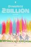 BTS’s ‘Dynamite’ Breaks Records with 2 Billion YouTube Views