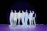 BTS Unveils ‘PERMISSION TO DANCE ON STAGE – LIVE’ Album