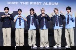 Riize’s ‘Riizing Loud’ Concert: A Musical Triumph