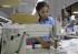 CAMBODIA ECONOMY GARMENT FACTORY