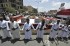 YEMEN SHIITE FUNERAL PROCESSION