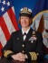 주한 미 해군사령관에 첫 여성장성 임명