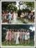엄지원 결혼식 사진 '하미모' 멤버들과 함께 '아름다운 결혼식' 화제