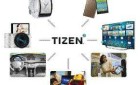 TV·자동차·로봇에도 '타이젠'… 삼성 독립OS 띄우기 속도낸다