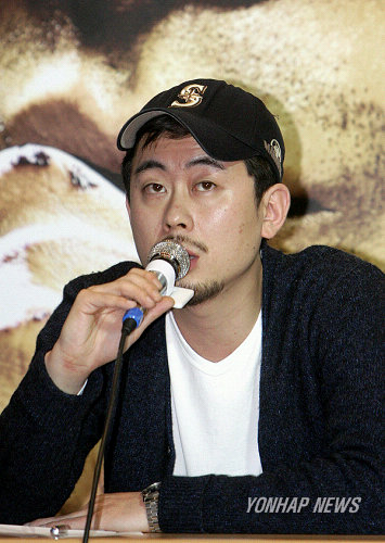 나홍진 (Na Hong-jin)