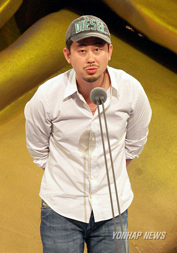 나홍진 (Na Hong-jin)