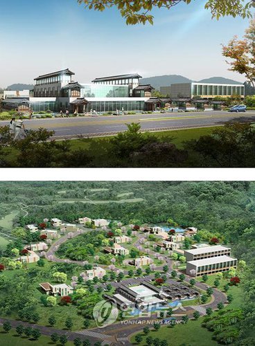㈜한샘, 제주 명품가구박물관 건립 본격