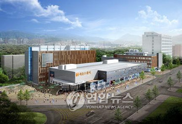 '세운스퀘어' 조감도