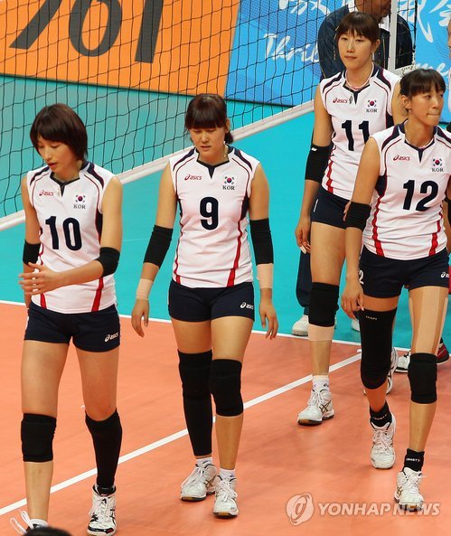 1. アジア競技大会メダル挑戦の残念な無念