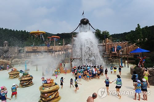 케리비안베이