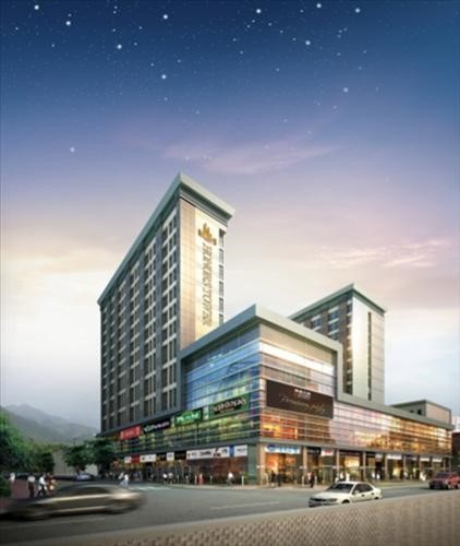태왕아너스베스트 아파트 대구 달서구 실거래가 시세 3.6억