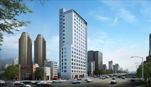 공덕프로포즈Ⅱ 아파트 서울 마포구 실거래가 시세 1.0억