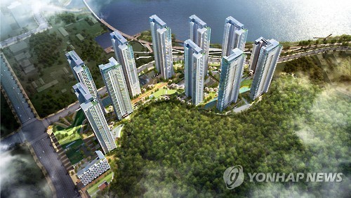 중흥파크 아파트 광주 서구 실거래가 시세 2.6억