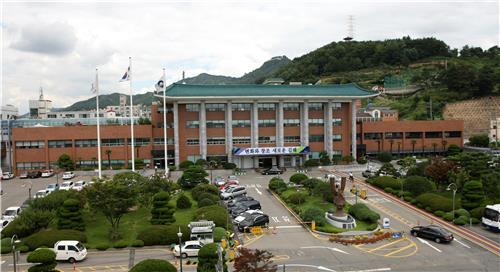 김해시, 20년 이상 미집행 도시계획시설 해제