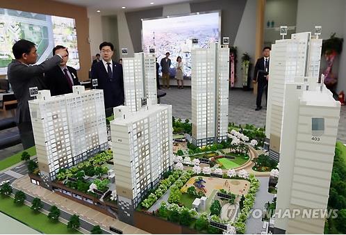 인천도시공사 임대주택 '꼼수'…분양전환 약관 몰래 변경