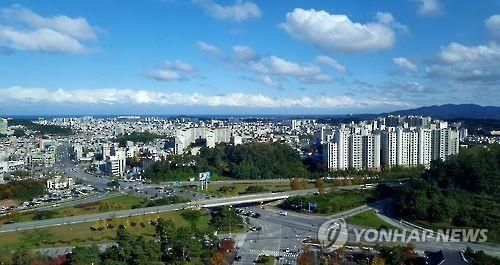 "동계올림픽 때 돈 벌자"…강릉 아파트 임대 성행