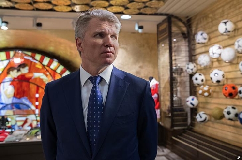 니혼자케 도핑 스캔들 (Nihonjōke Dōpingu Sukandaru)