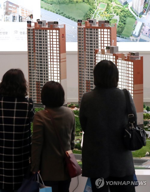 휴드림 충남 아파트 현장 사진 2