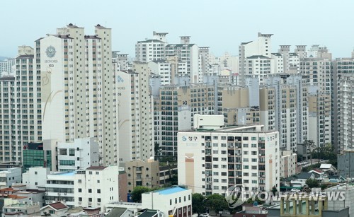 투기과열지구 지정 효과일까…대구 수성구 아파트 첫 미분양