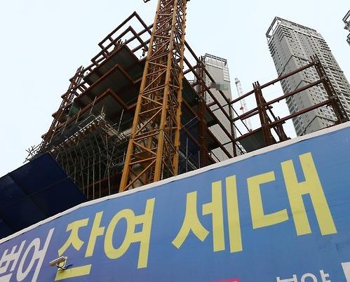 미분양 쌓이는데 또 '분양 폭탄'…충북 부동산시장 '꽁꽁'