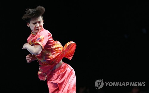 4. 刀術と棍術の試合詳細分析