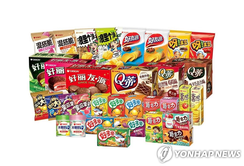 오리온(271560) 관련 이미지 5