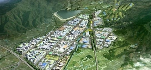 전남 장흥군 미분양 청약 분석 — 전남 입지·분양가·투자 가치 완벽 정리 2026