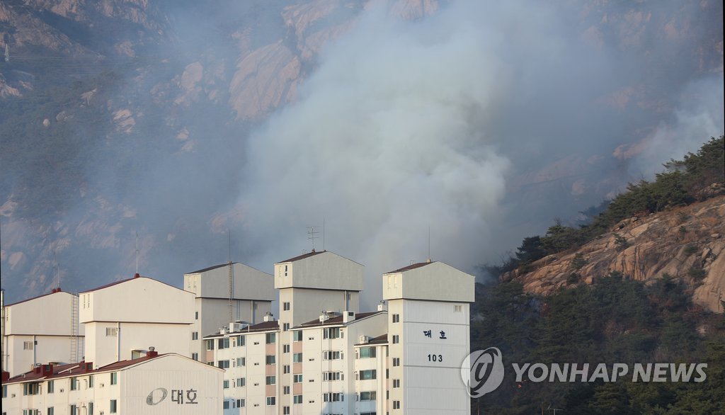 북한산스카이뷰아파트