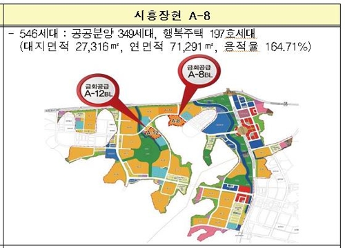 시흥 장현·부산 기장 등 4곳에 신혼희망타운 2천365채 분양