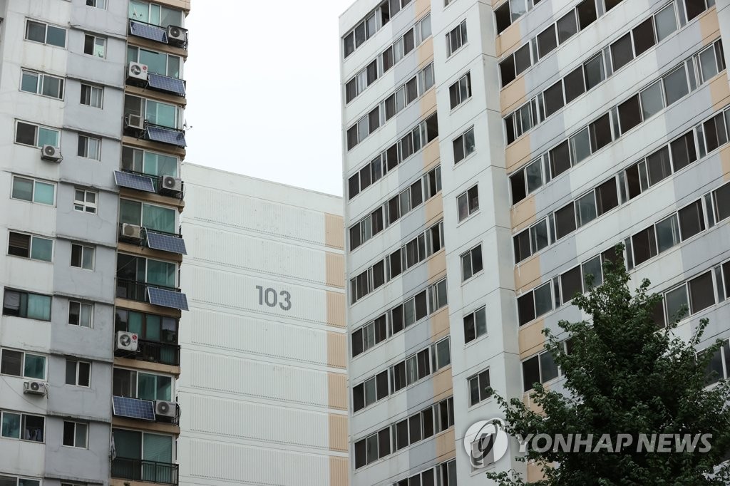 동덕현대(104동)