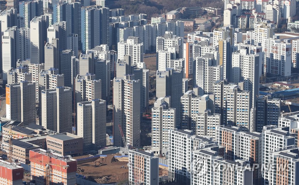 부산 전세 시세 흐름 — 카더라 부동산 분석