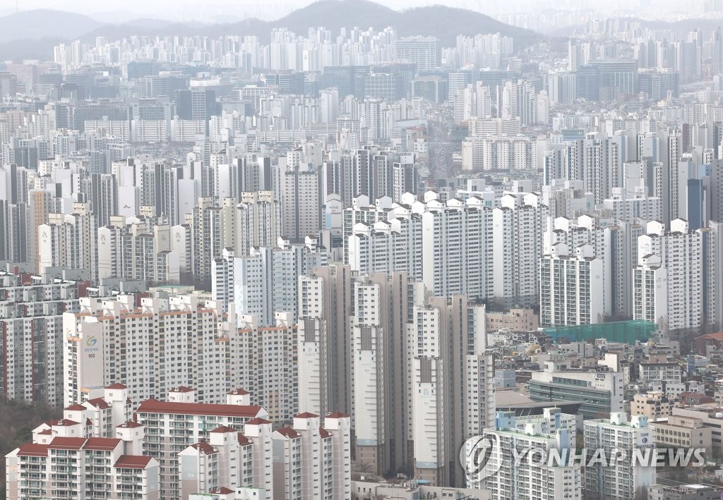 주공 논산시 시세 현황 (2026)