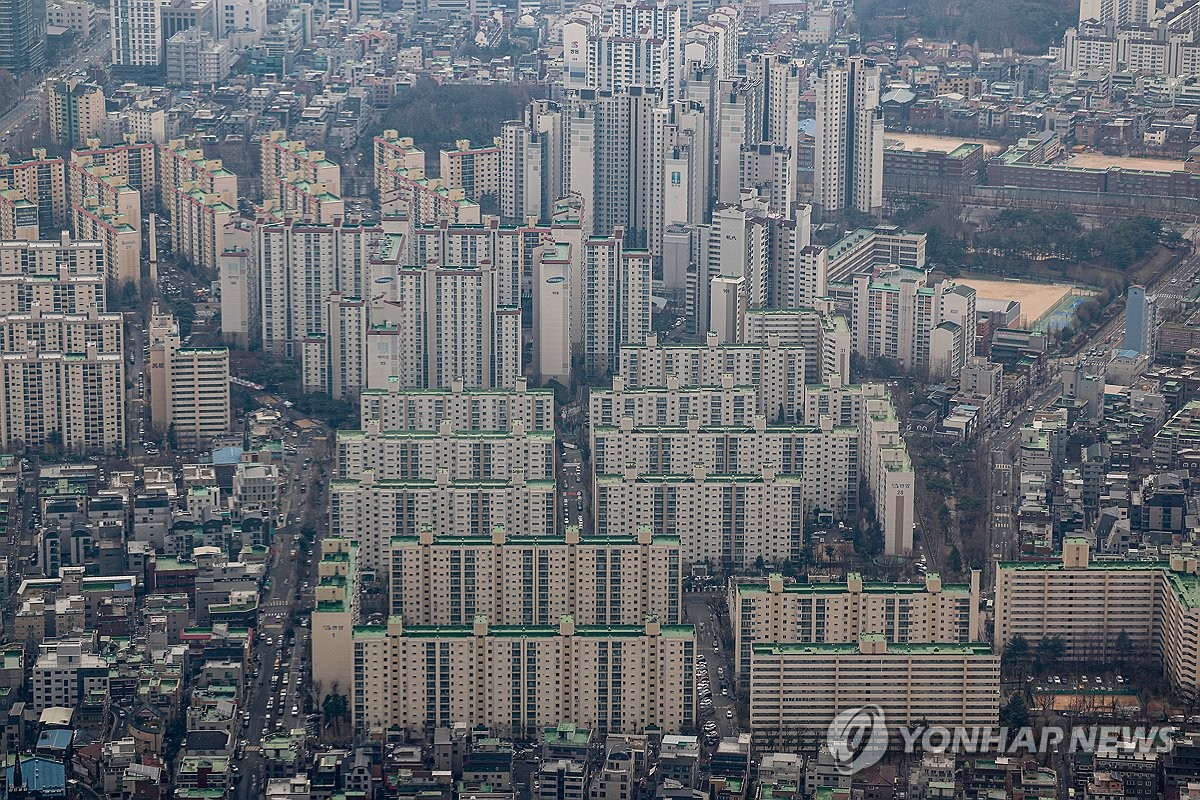 서울 강남구 아파트 면적별 가격 분석 — 소형·중형·대형 평당가 비교 (2026)