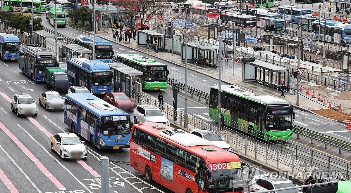 5. Reaffirming the Importance of the Public Transportation System