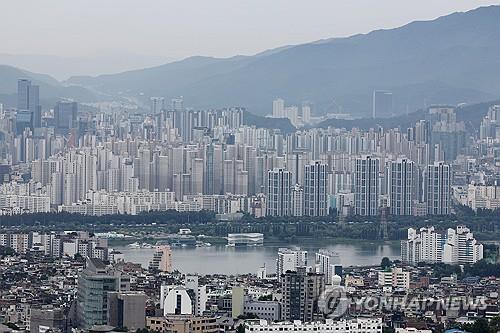 서초·강남구 아파트 매매, 3건 중 1건이 신고가 거래