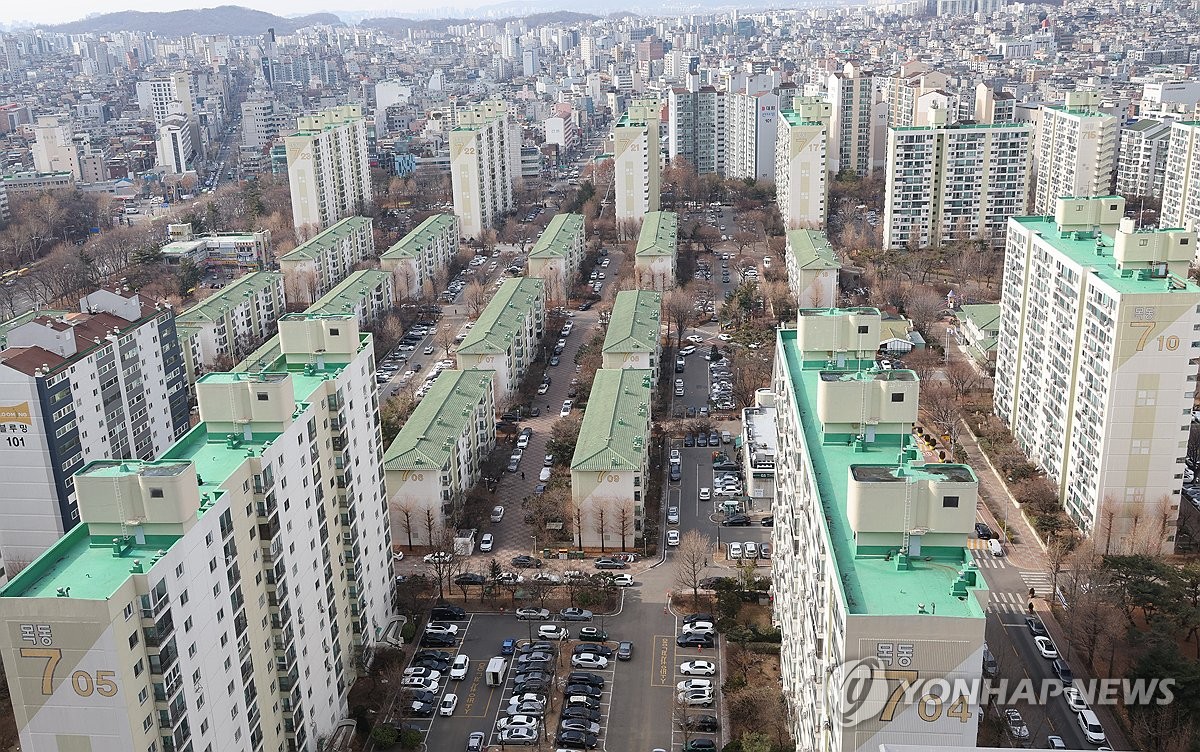 서울 목동 7단지 재건축 현황 — 진행 단계·시공사·분담금·투자 전망 (2026)