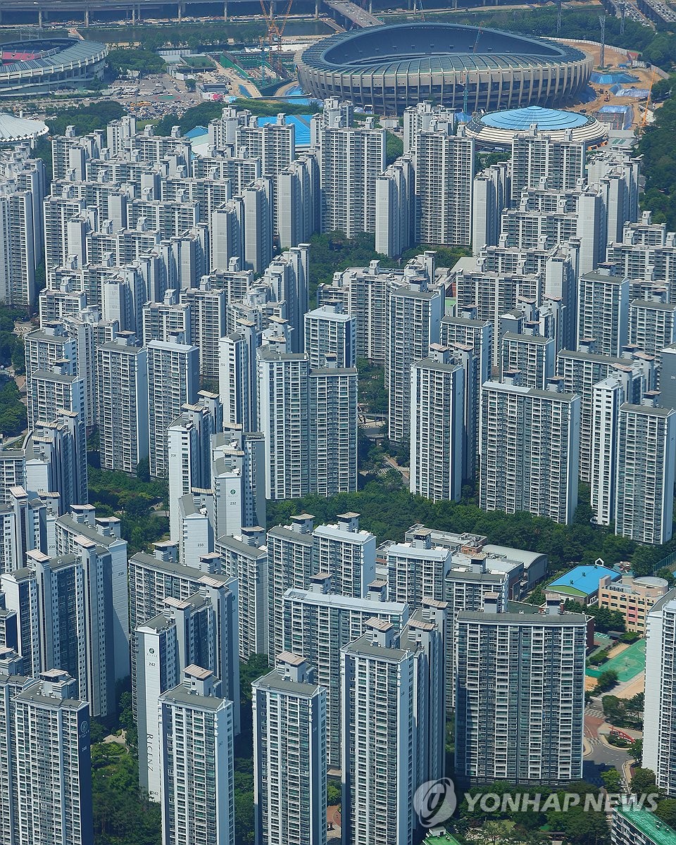 전세가 상승·전세 사기로 월세 수요 상승