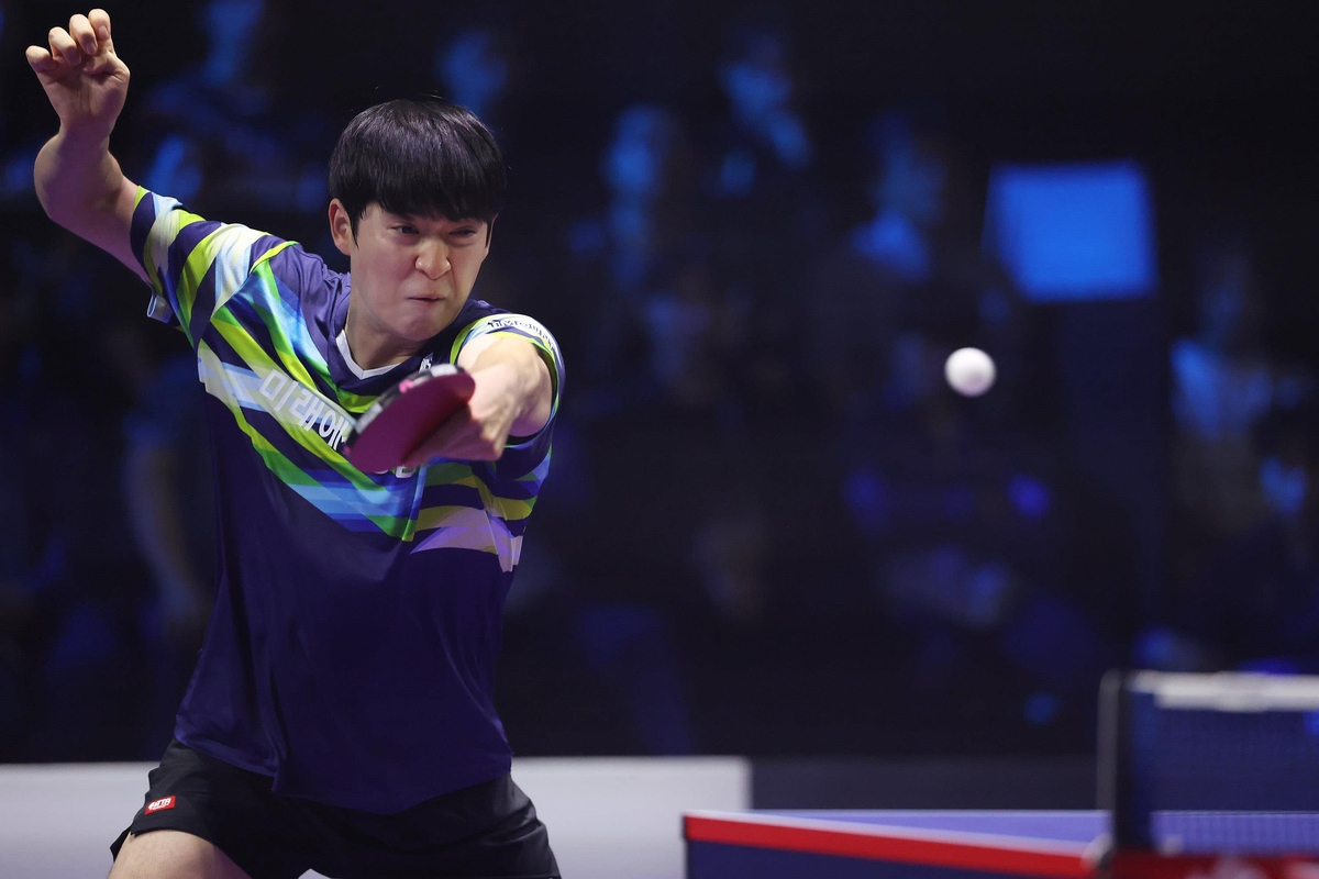 4. Constant Challenges for the Domestic Top Spot and National Sports Festival Gold Medal