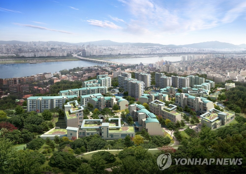 한남더힐