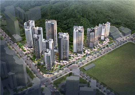 불광5구역에 북한산뷰 2천425세대 대단지…2030년 입주