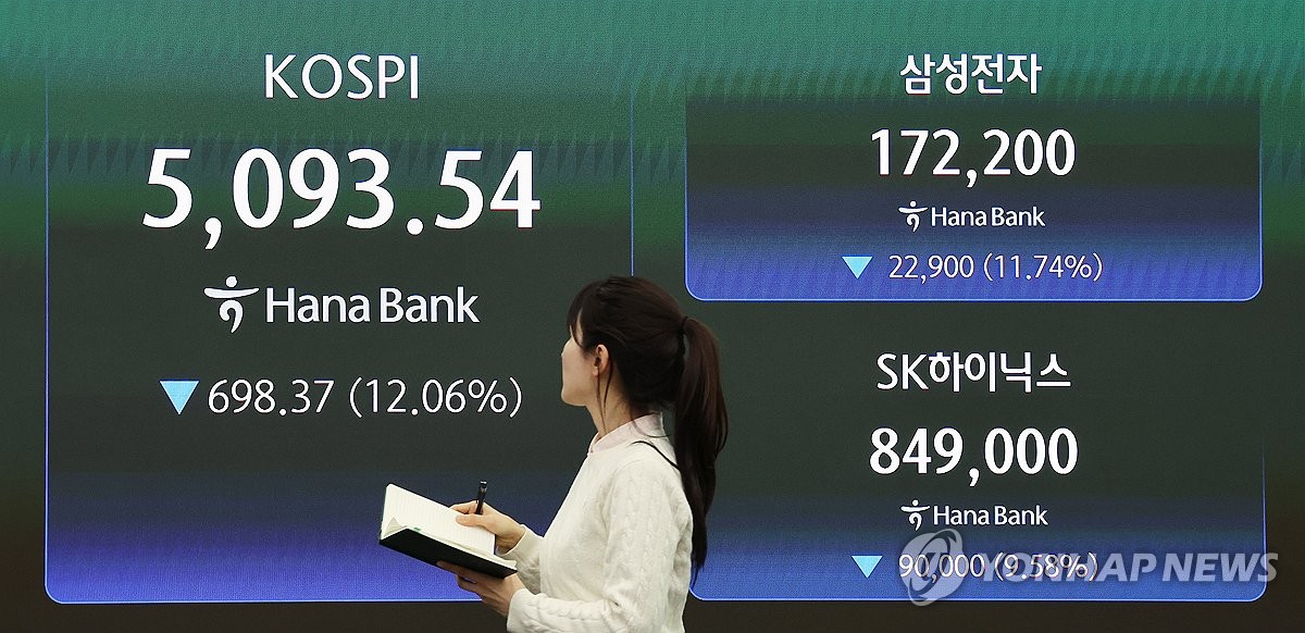 1. 인공지능 개발 속도 조절론의 대두와 증시 충격