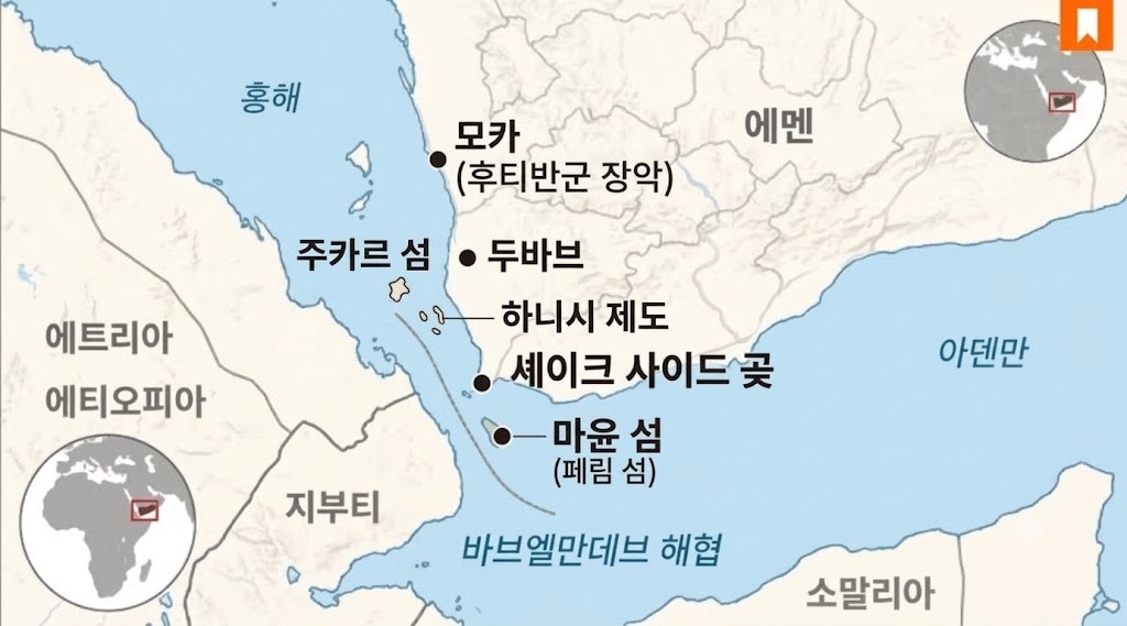 4. フーシ派反乱軍の10年戦争とテロ組織指定の歴史