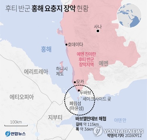5. グローバル海上物流と紅海航路の重要性