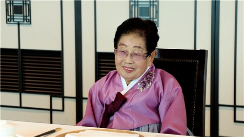 1. 100歳現役設計士の誕生