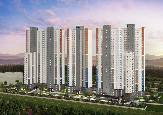 현대3차 실거래가 분석 — 서울 영등포구 시세·평당가·거래 동향 (2026)